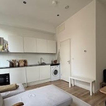 Groningen, Herman Colleniusstraat, 2-kamer appartement - foto 3