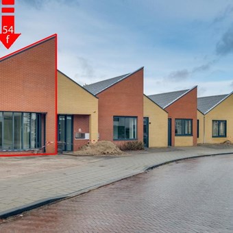 Lochem, Burgemeester Leenstraat, 2-kamer appartement - foto 2