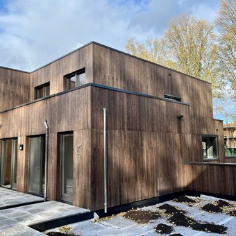 Eindhoven, Bosuil, eengezinswoning - foto 2