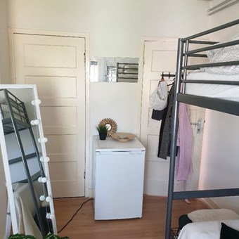 Arnhem, Van Oldenbarneveldtstraat, kamer - foto 3