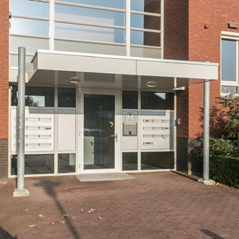 Oostburg, Dierkensteenweg, galerijflat - foto 2