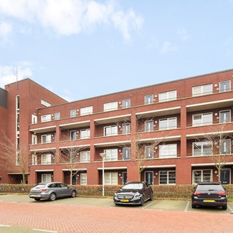 Amstelveen, Westhove, 2-kamer appartement - foto 2