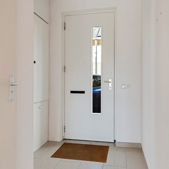 Utrecht, Van Eesterenstraat, eengezinswoning - foto 3