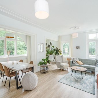 Bosch en Duin, Amersfoortseweg, 4-kamer appartement - foto 2