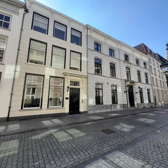 Breda, Catharinastraat, benedenwoning - foto 2