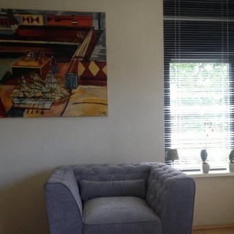 Rotterdam, Schinkelstraat, 3-kamer appartement - foto 2