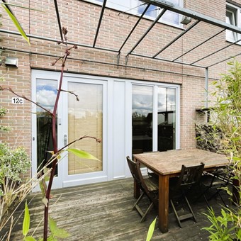 Amsterdam, Javaplein, 3-kamer appartement - foto 3