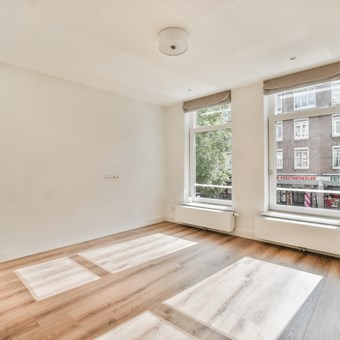 Amsterdam, Kinkerstraat, 2-kamer appartement - foto 2