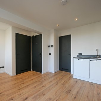 Schiedam, Van 't Hoffplein, 3-kamer appartement - foto 2