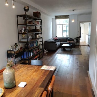 Amersfoort, Soesterweg, tussenwoning - foto 2