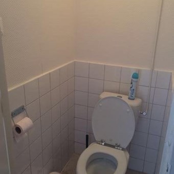 Enschede, Wethouder Nijhuisstraat, kamer - foto 2
