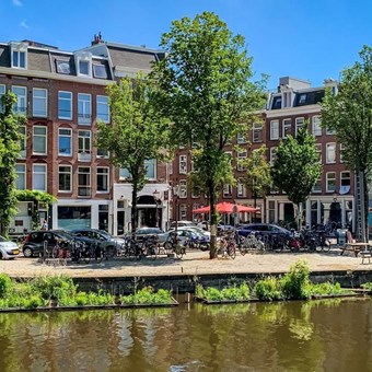Amsterdam, Ruysdaelkade, 3-kamer appartement - foto 3
