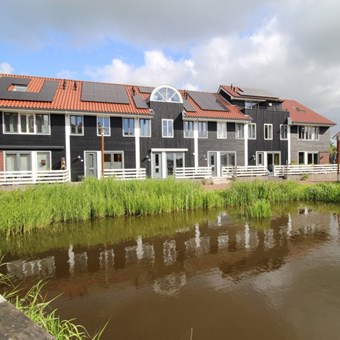 Groningen, Reitdiephaven, eengezinswoning - foto 2