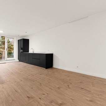 Amsterdam, Spaarndammerstraat, benedenwoning - foto 3