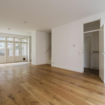 Amsterdam, Lepelstraat, benedenwoning - foto 2