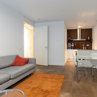 Amsterdam, Willem Frederik Hermansstraat, 2-kamer appartement - foto 2