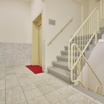Amsterdam, Weteringschans, 2-kamer appartement - foto 2