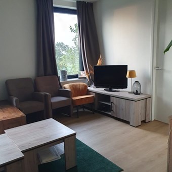Steenwijk, Stationsplein, 2-kamer appartement - foto 3