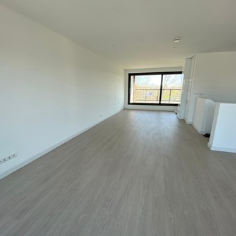 Amsterdam, Ijsselmeerstraat, maisonnette - foto 2