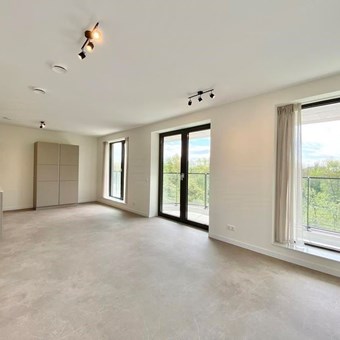 Amstelveen, Startbaan, 3-kamer appartement - foto 2