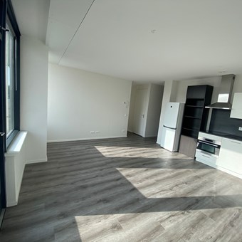 Amsterdam, Delflandplein, 3-kamer appartement - foto 3