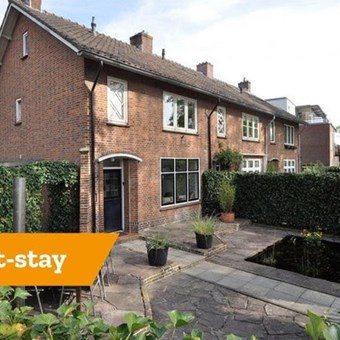 Huizen, Trompstraat, hoekwoning - foto 2