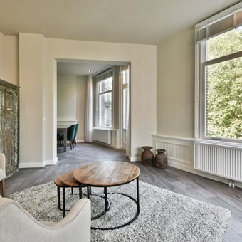 Amsterdam, Allard Piersonstraat, 3-kamer appartement - foto 2