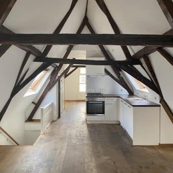 Middelburg, Vlissingsestraat, 2-kamer appartement - foto 3