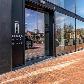 Amsterdam, Badhuiskade, 3-kamer appartement - foto 3