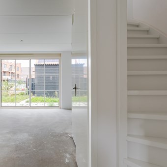 Hoofddorp, Thomas Diggeslaan, tussenwoning - foto 3