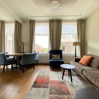 Utrecht, Poortstraat, 2-kamer appartement - foto 3
