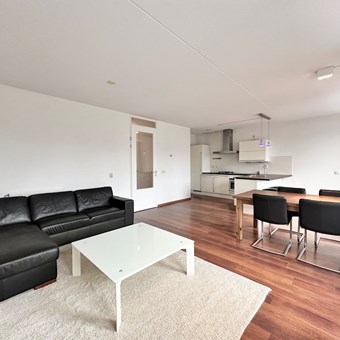 Amsterdam, Ten Katestraat, 2-kamer appartement - foto 3