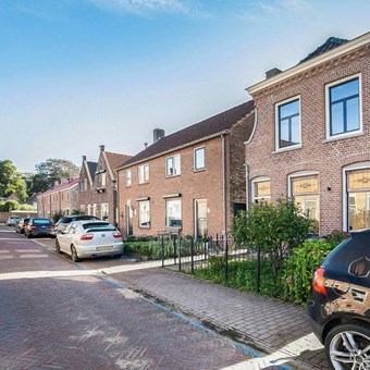 Willemstad, Molenpad, vrijstaande woning - foto 2