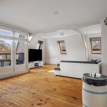 Schoonhoven, Koestraat, maisonnette - foto 3
