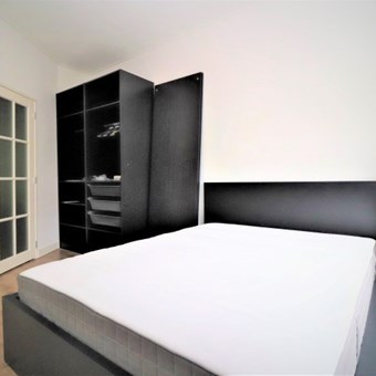 Rotterdam, Henegouwerlaan, 2-kamer appartement - foto 2