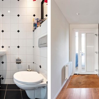 Hoofddorp, Egholm, 3-kamer appartement - foto 3