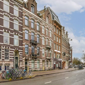 Amsterdam, Nassaukade, 2-kamer appartement - foto 2