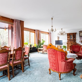 Utrecht, Gansstraat, bovenwoning - foto 2