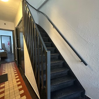 Eindhoven, Mecklenburgstraat, studentenkamer - foto 2