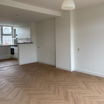 IJmuiden, Plein 1945, maisonnette - foto 3