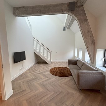 Eindhoven, Deken van Somerenstraat, 2-kamer appartement - foto 2