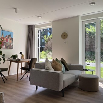 Maastricht, Merkatplantsoen, 2-kamer appartement - foto 3