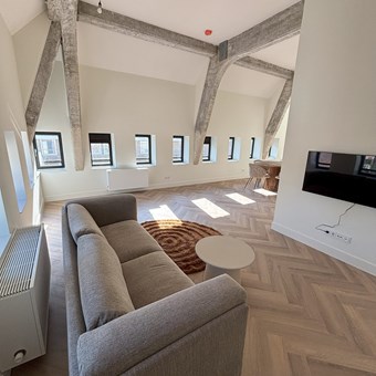Eindhoven, Deken van Somerenstraat, 2-kamer appartement - foto 3