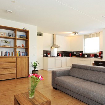 Breda, Donkvaart, 2-kamer appartement - foto 3