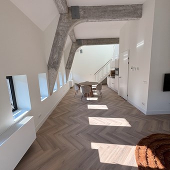 Eindhoven, Deken van Somerenstraat, 2-kamer appartement - foto 3