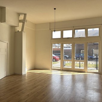 Velsen-Noord, Banjaertstraat, 2-kamer appartement - foto 3
