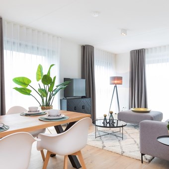 Eindhoven, Victoriapark, 2-kamer appartement - foto 2