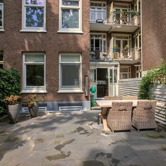 Amsterdam, Veerstraat, 3-kamer appartement - foto 2