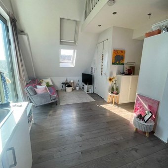 Groningen, Trompstraat, zelfstandige studio - foto 3