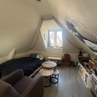 Leeuwarden, Weaze, zelfstandige studio - foto 3